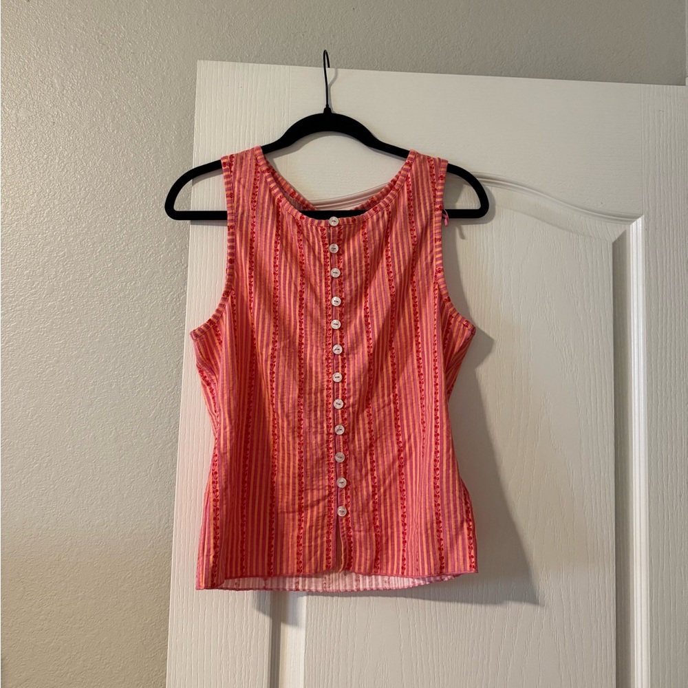 Free People Top - Picture 1 of 4